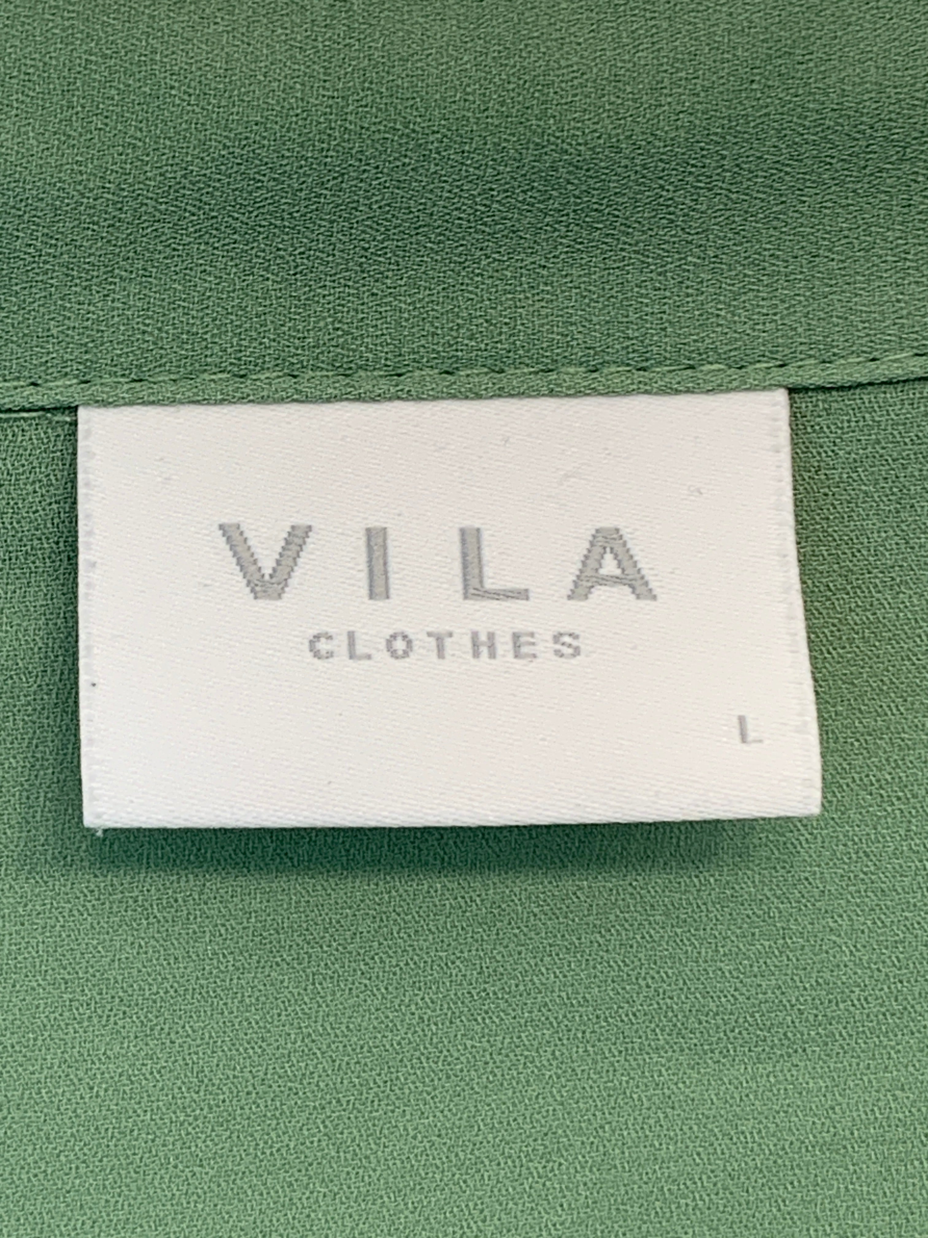 Vila Skjorte